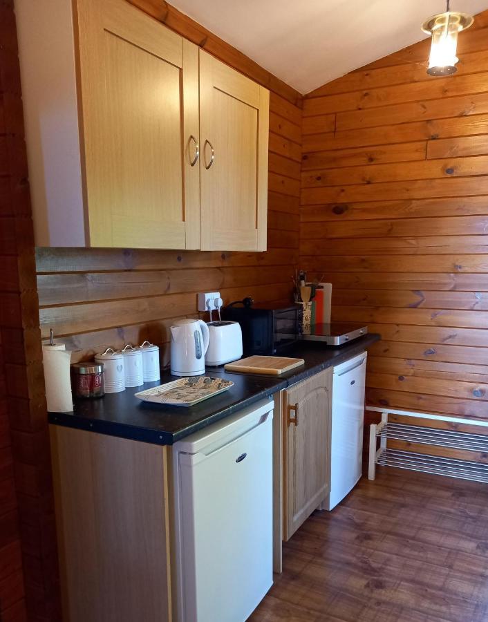 Captain'S Cabin Mynytho Екстериор снимка