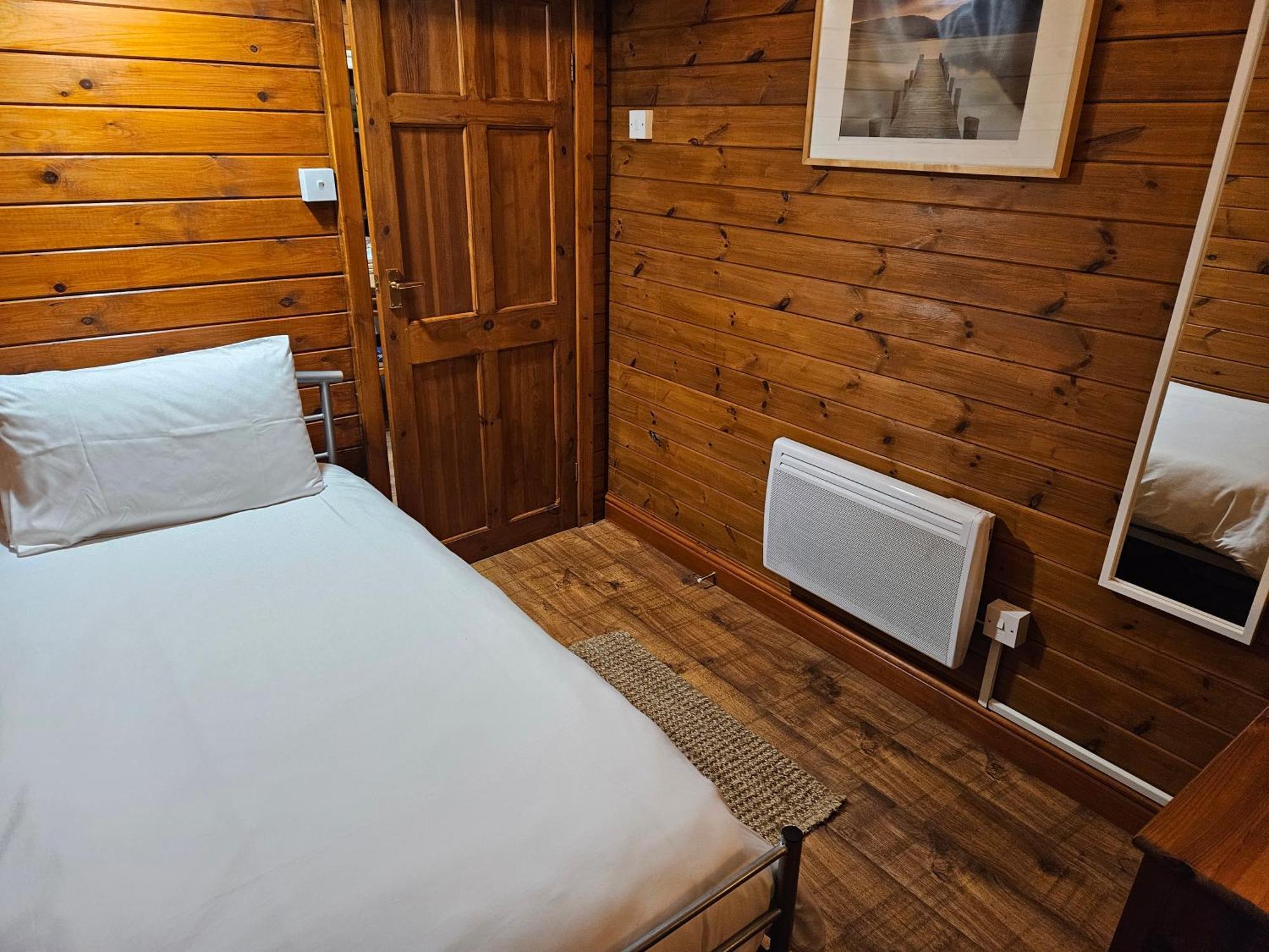 Captain'S Cabin Mynytho Екстериор снимка