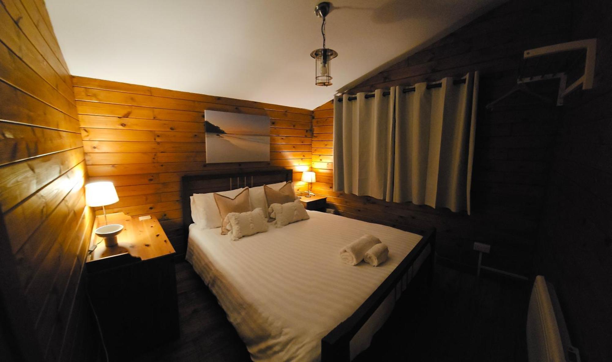 Captain'S Cabin Mynytho Екстериор снимка