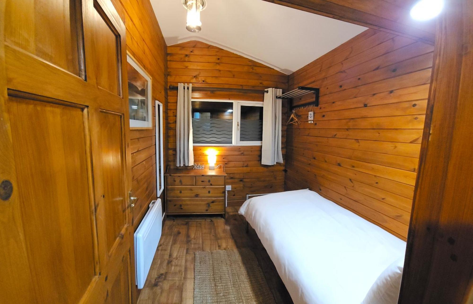 Captain'S Cabin Mynytho Екстериор снимка