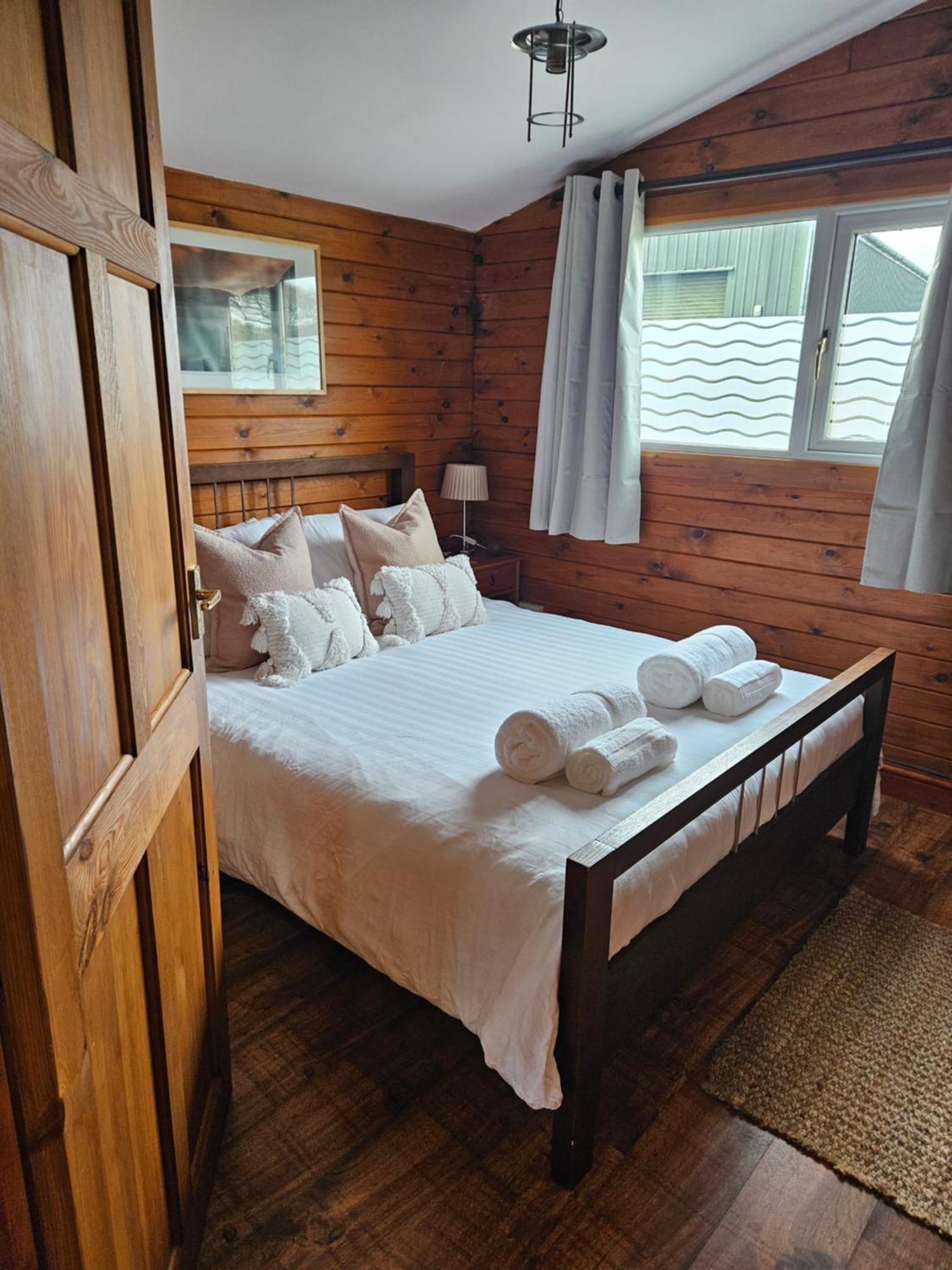Captain'S Cabin Mynytho Екстериор снимка