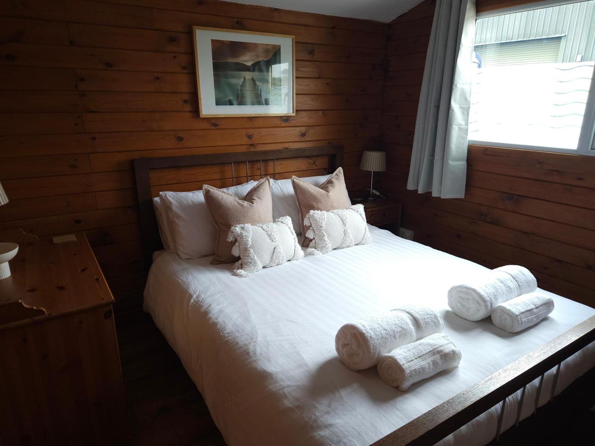 Captain'S Cabin Mynytho Екстериор снимка
