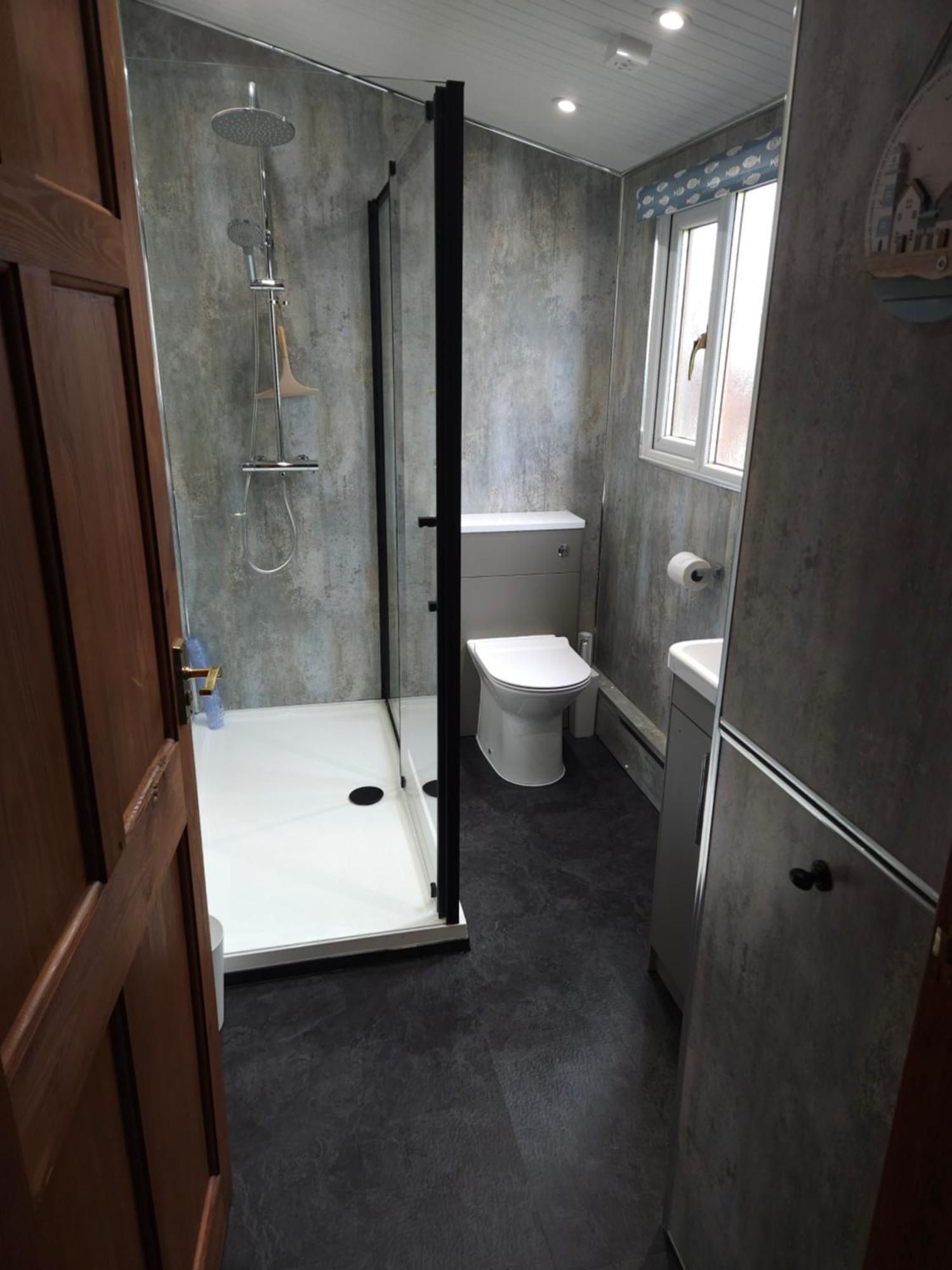 Captain'S Cabin Mynytho Екстериор снимка