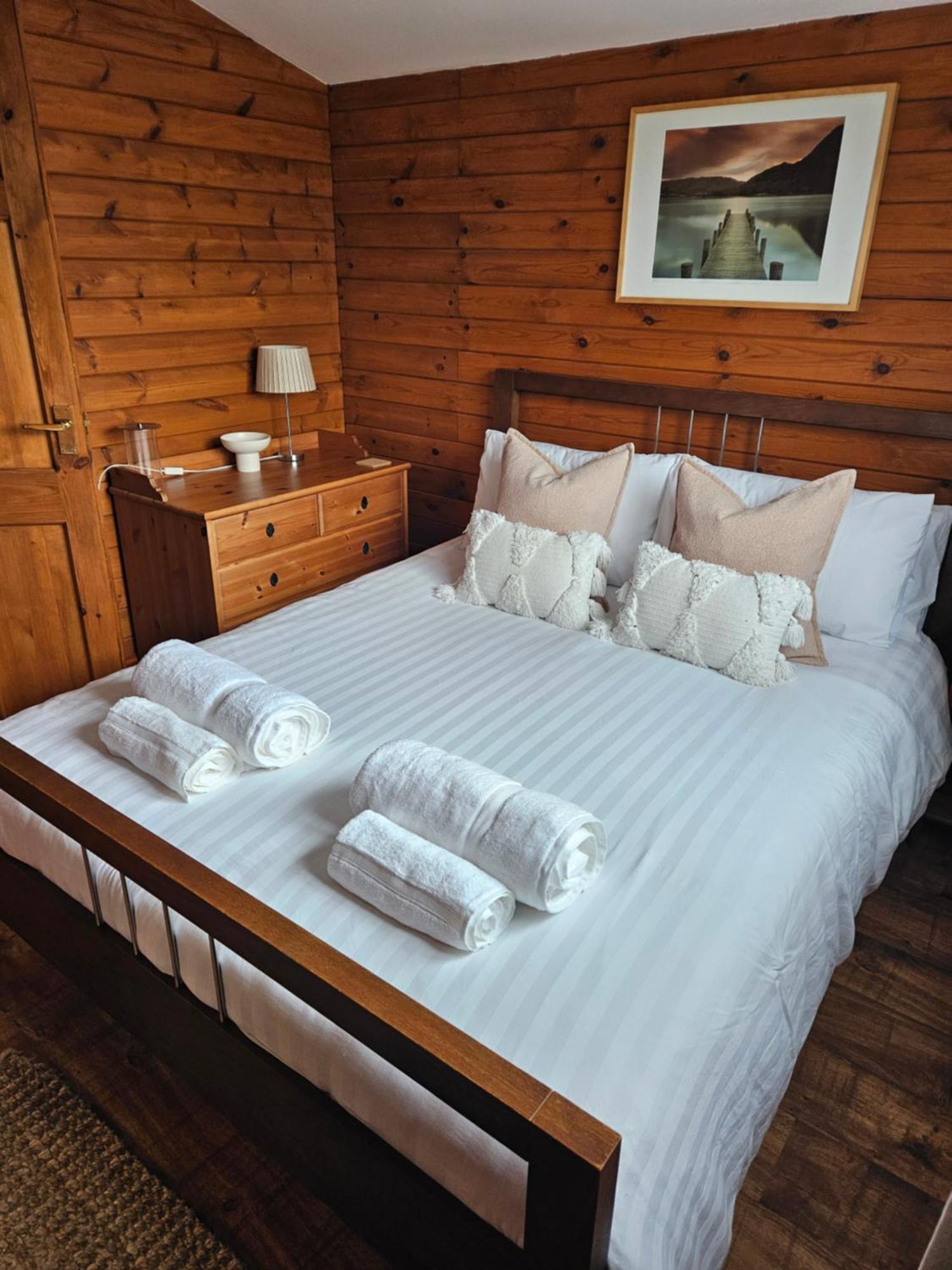 Captain'S Cabin Mynytho Екстериор снимка