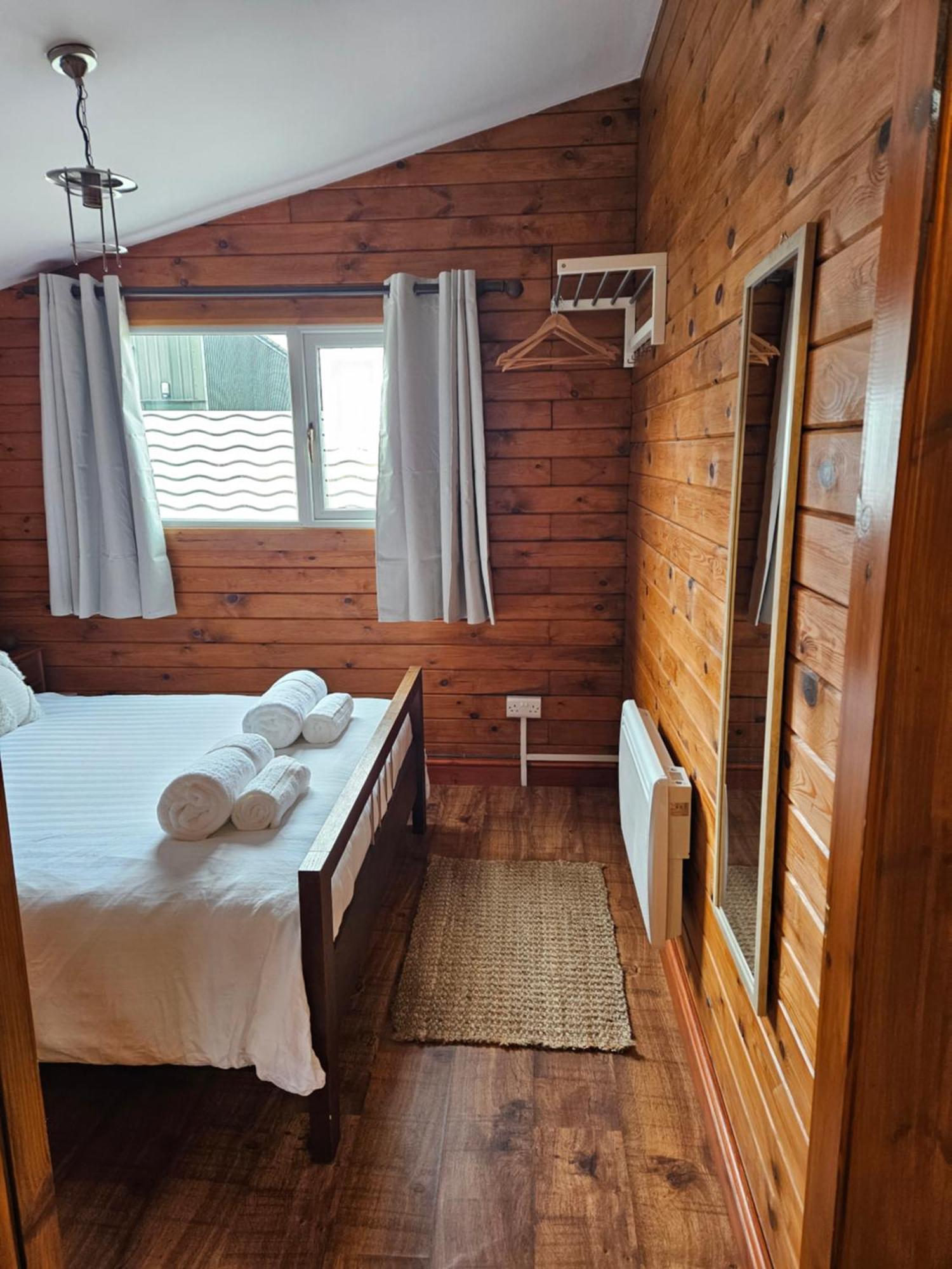 Captain'S Cabin Mynytho Екстериор снимка