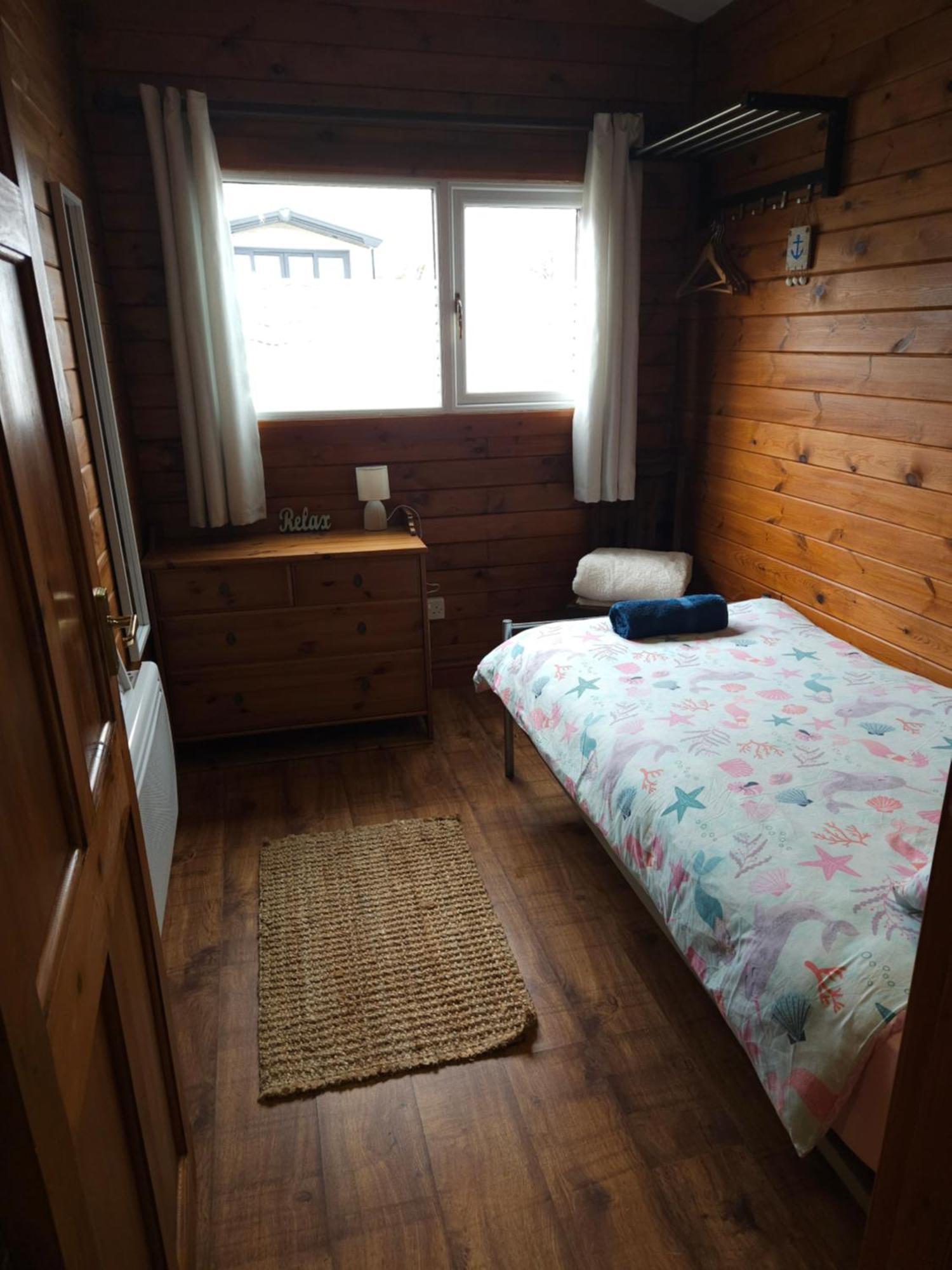 Captain'S Cabin Mynytho Екстериор снимка