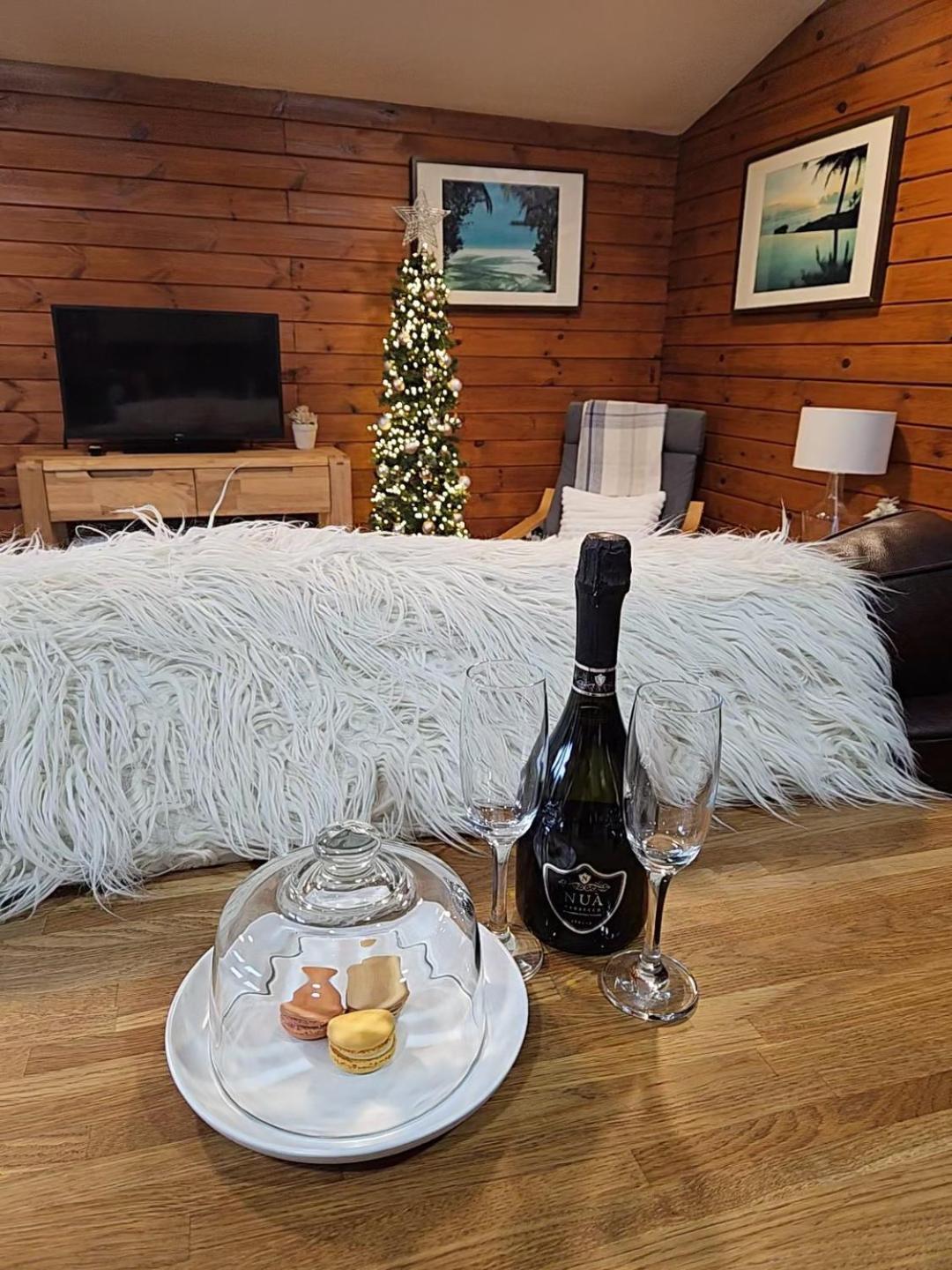 Captain'S Cabin Mynytho Екстериор снимка